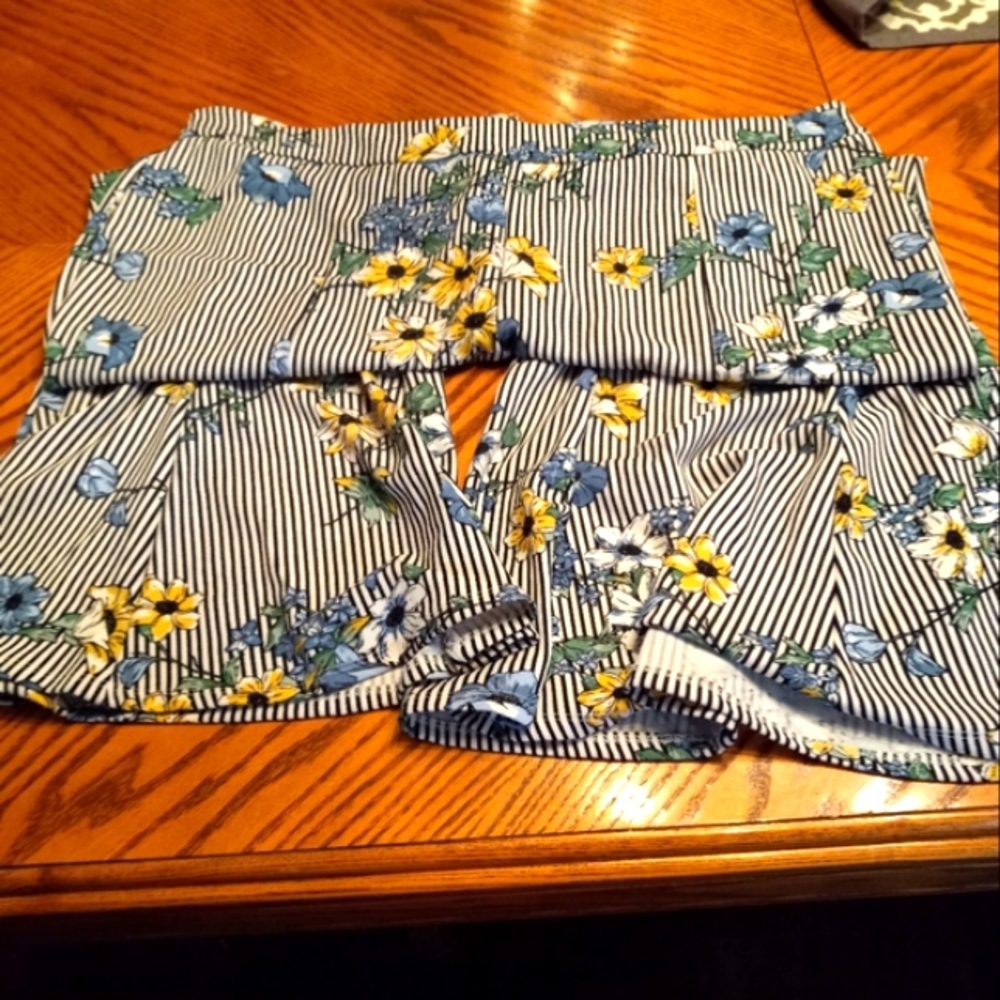 MOD X PLUS size pants. 2x